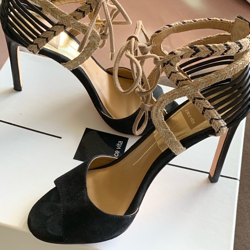 Dolce Vita Sandals